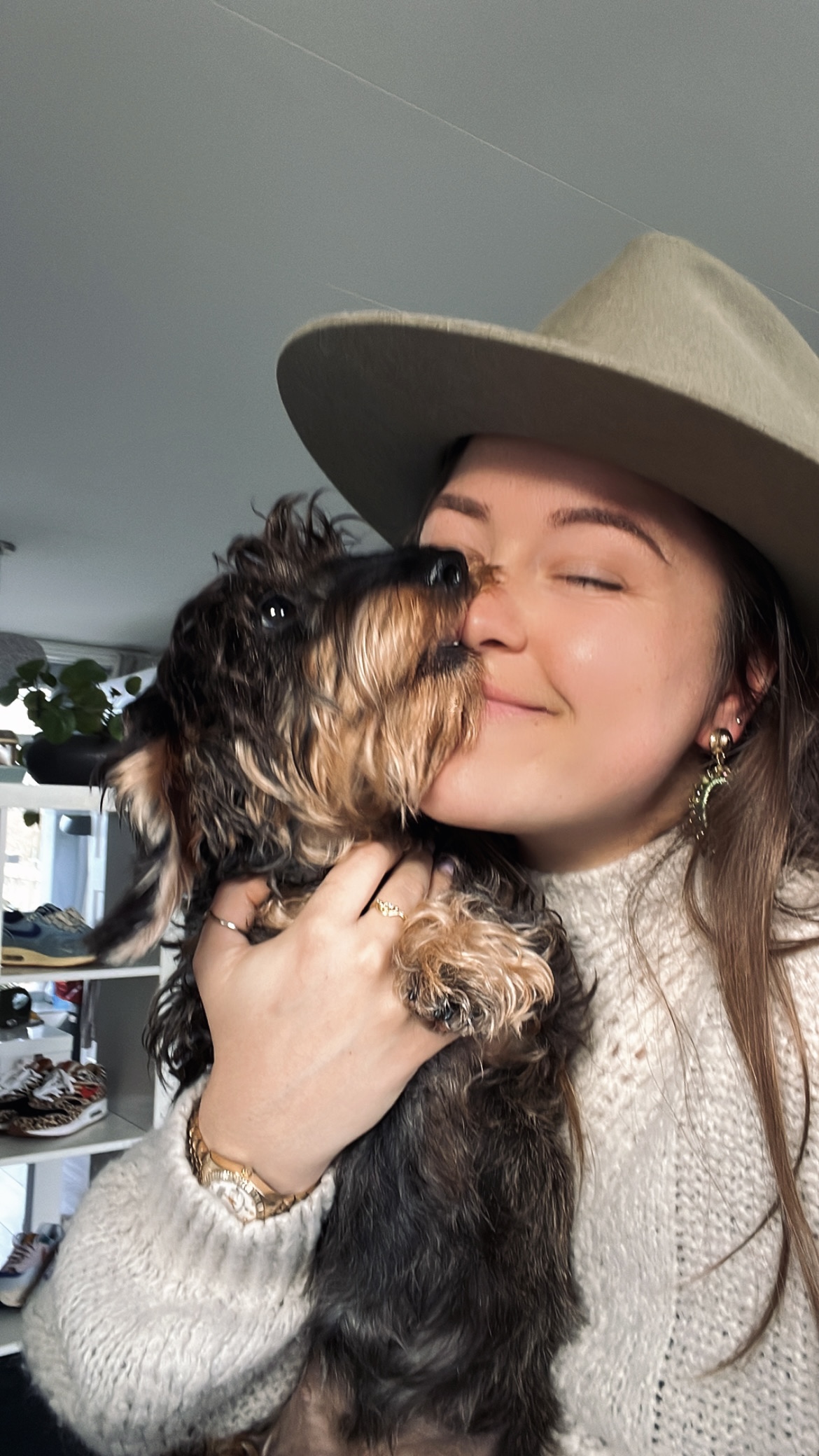 Guuusje + Alexandra